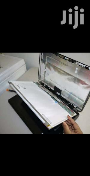 Screen Replacement