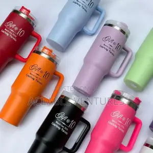 Stanley Cups/Thermo Mugs