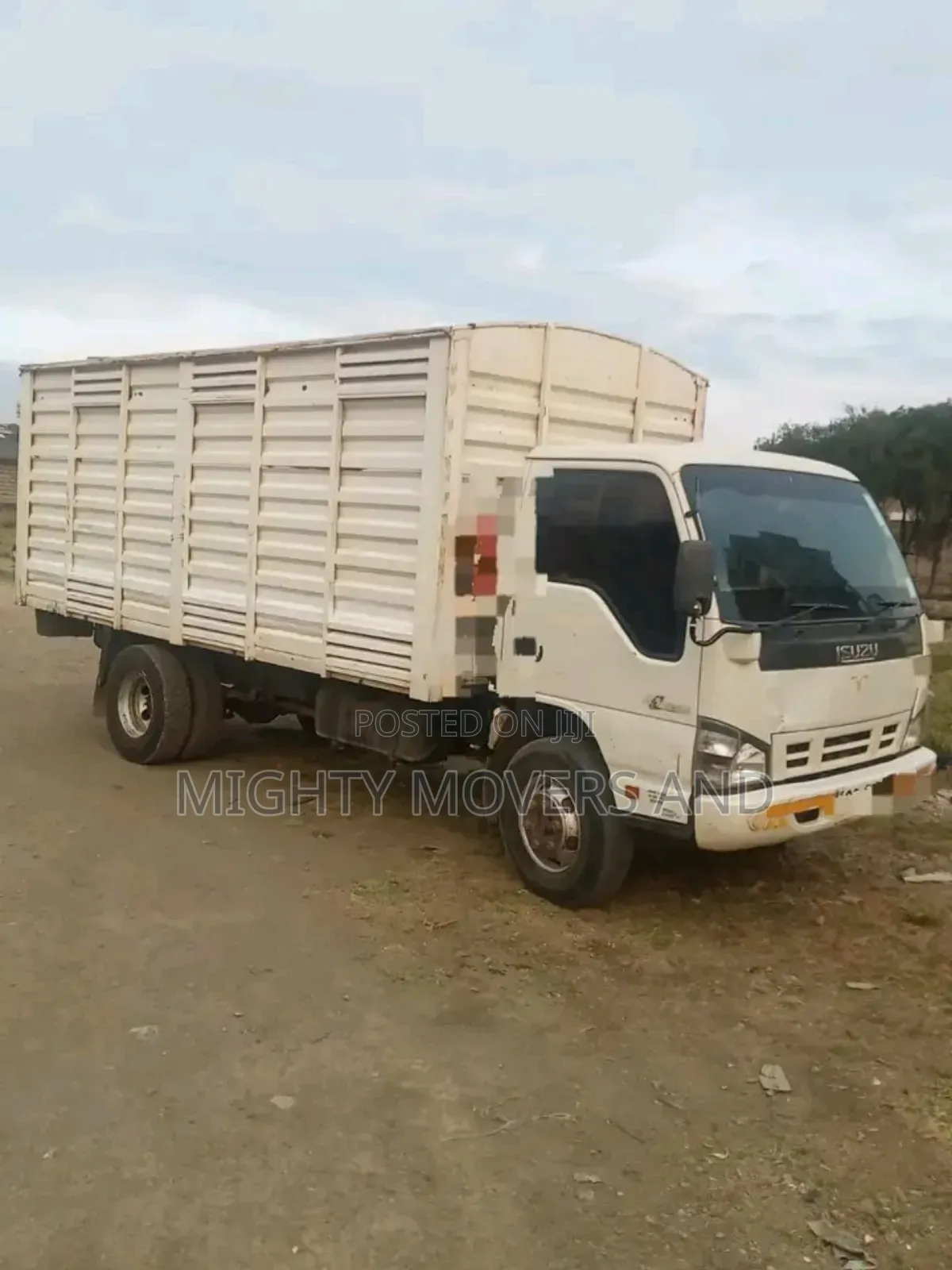 Nairobi -Nyeri Transportation Services Available