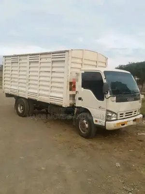Nairobi -Nyeri Transportation Services Available