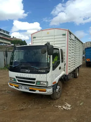 Nairobi -Nyeri Transportation Services Available