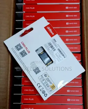Dahua 512gb Nvme M.2 Pcie Gen 3.0x4 2242 SSD