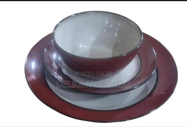 Ceramic Dinner Sets_pa - thumbnail 2
