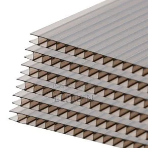 Bronze Skyview Polycarbonate 8mm