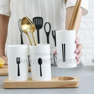 Cutlery Organizer