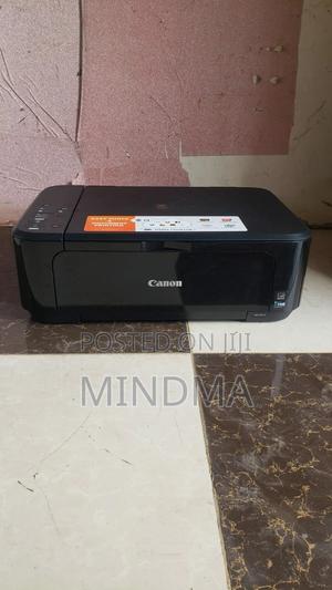 Canon Printer - main view