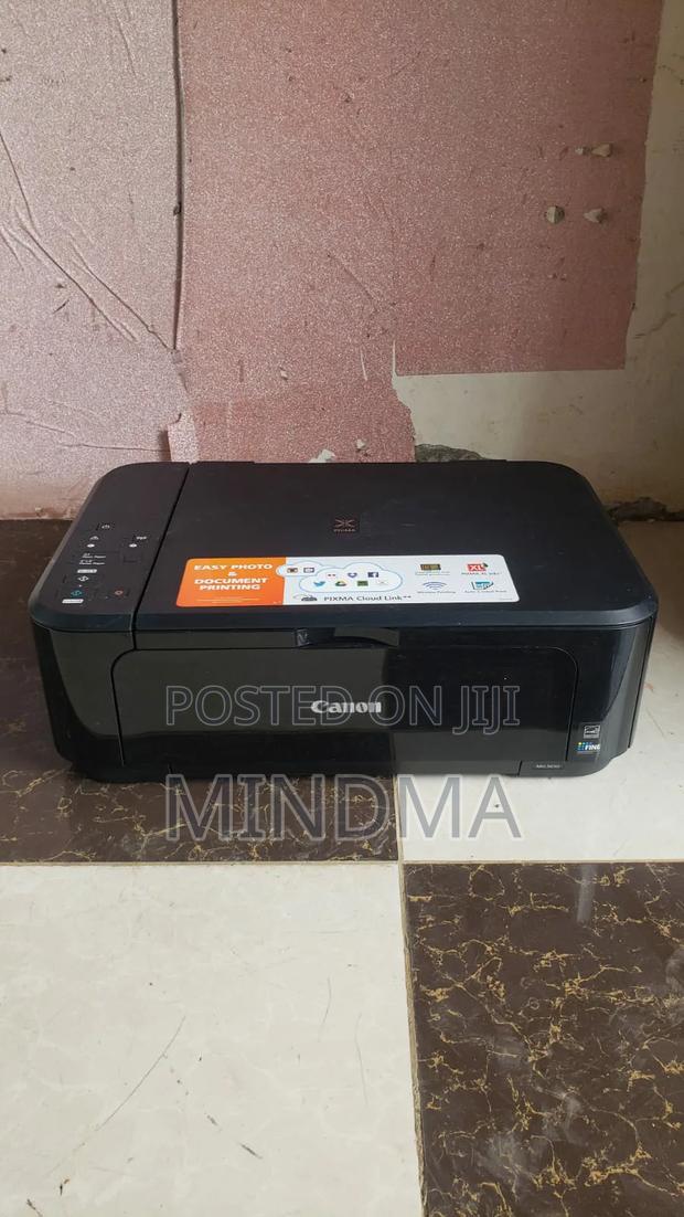 Canon Printer - thumbnail 2
