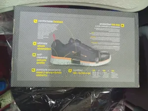 Safe Jogger Boots/ For Ladies