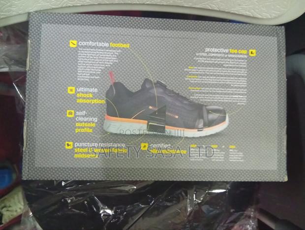 Safe Jogger Boots/ For Ladies - thumbnail 3