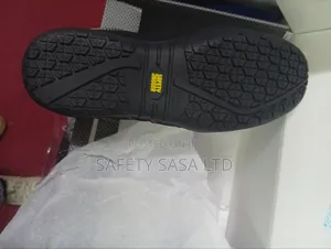 Safe Jogger Boots/ For Ladies
