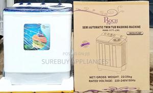 Roch Washing Machine 11 Kg Twin Tub Semi Automatic - thumbnail 2