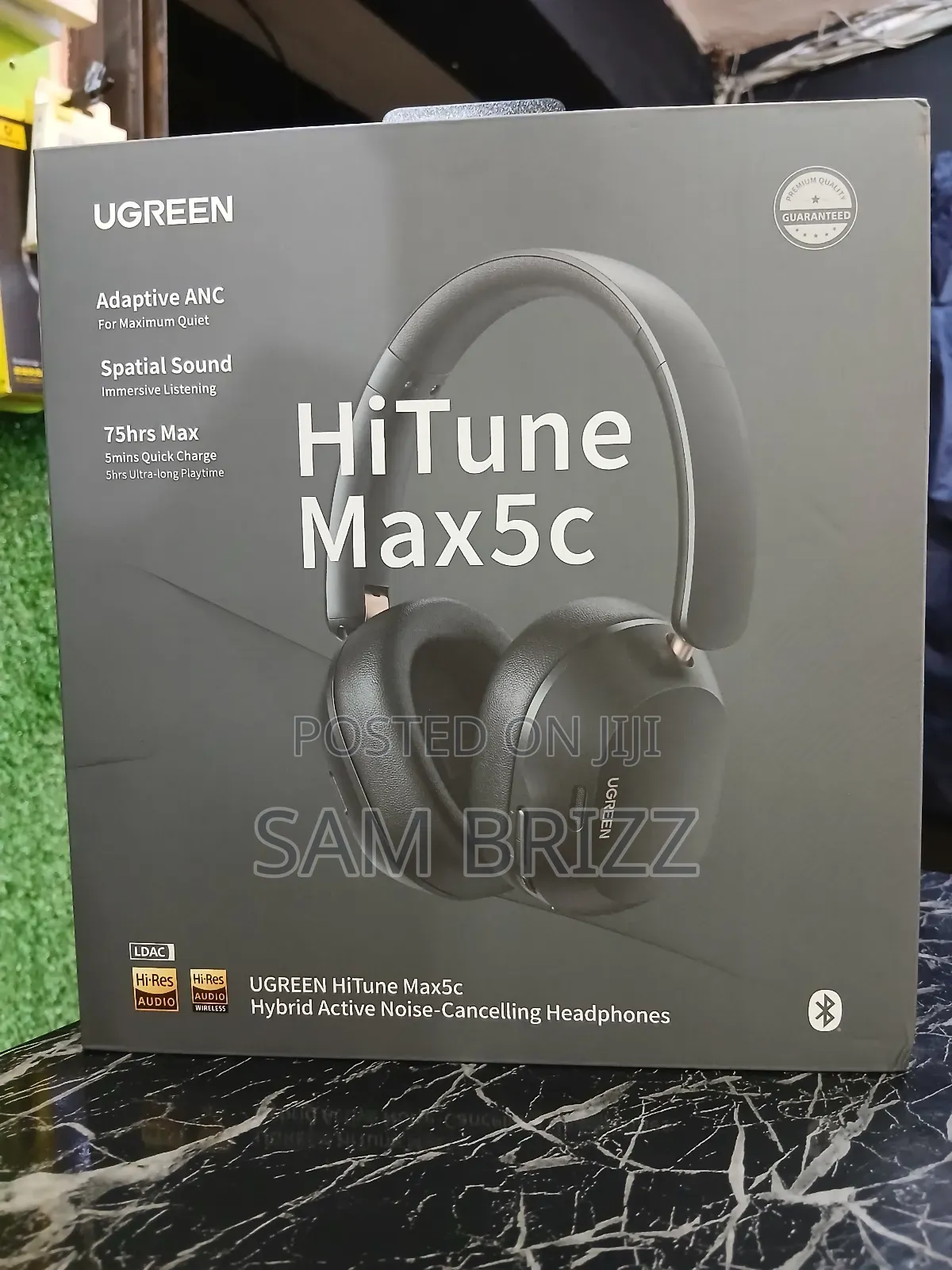 Ugreen Hitune Max5c