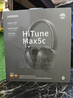Ugreen Hitune Max5c