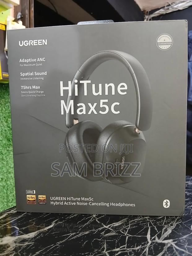 Ugreen Hitune Max5c - main view