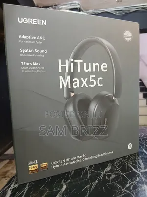 Ugreen Hitune Max5c
