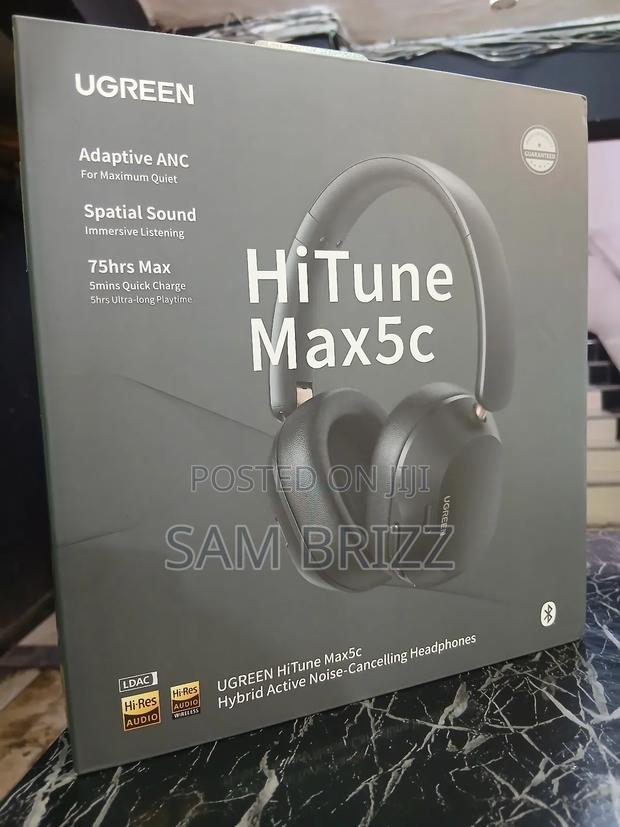 Ugreen Hitune Max5c - thumbnail 2