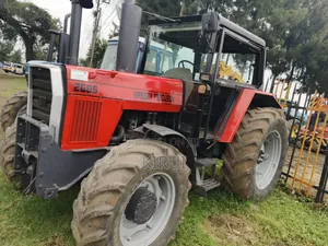 Massey Ferguson 2685 Tractor