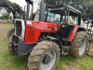 Massey Ferguson 2685 Tractor