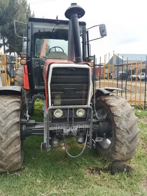 Massey Ferguson 2685 Tractor