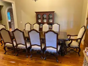 Dining Chair Repair,Repainting Reupholstery – Restore Comfort Style