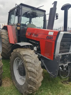Massey Ferguson 2685 Tractor