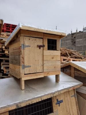 Doggy House/Kennel - thumbnail 2