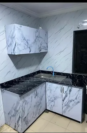 Transform Your Counter And Kitchen With This Contact Paper