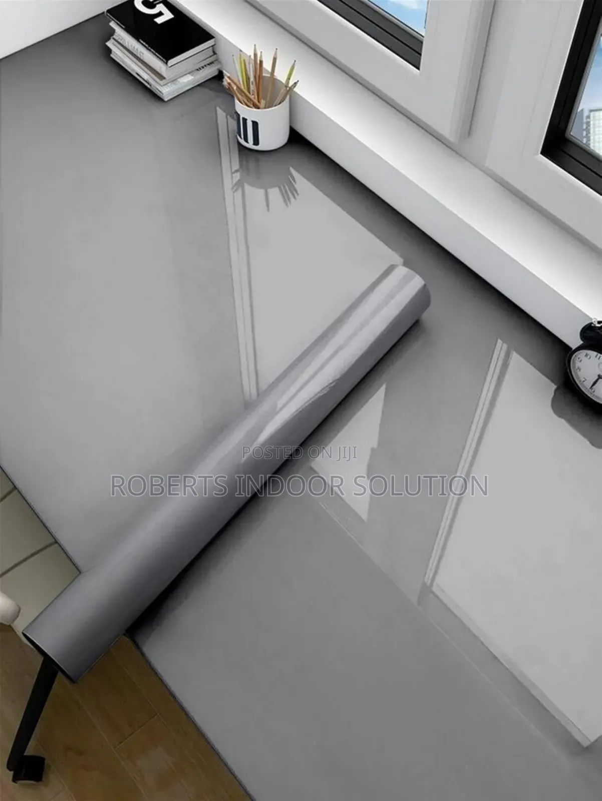 Transform Your Counter And Kitchen With This Contact Paper