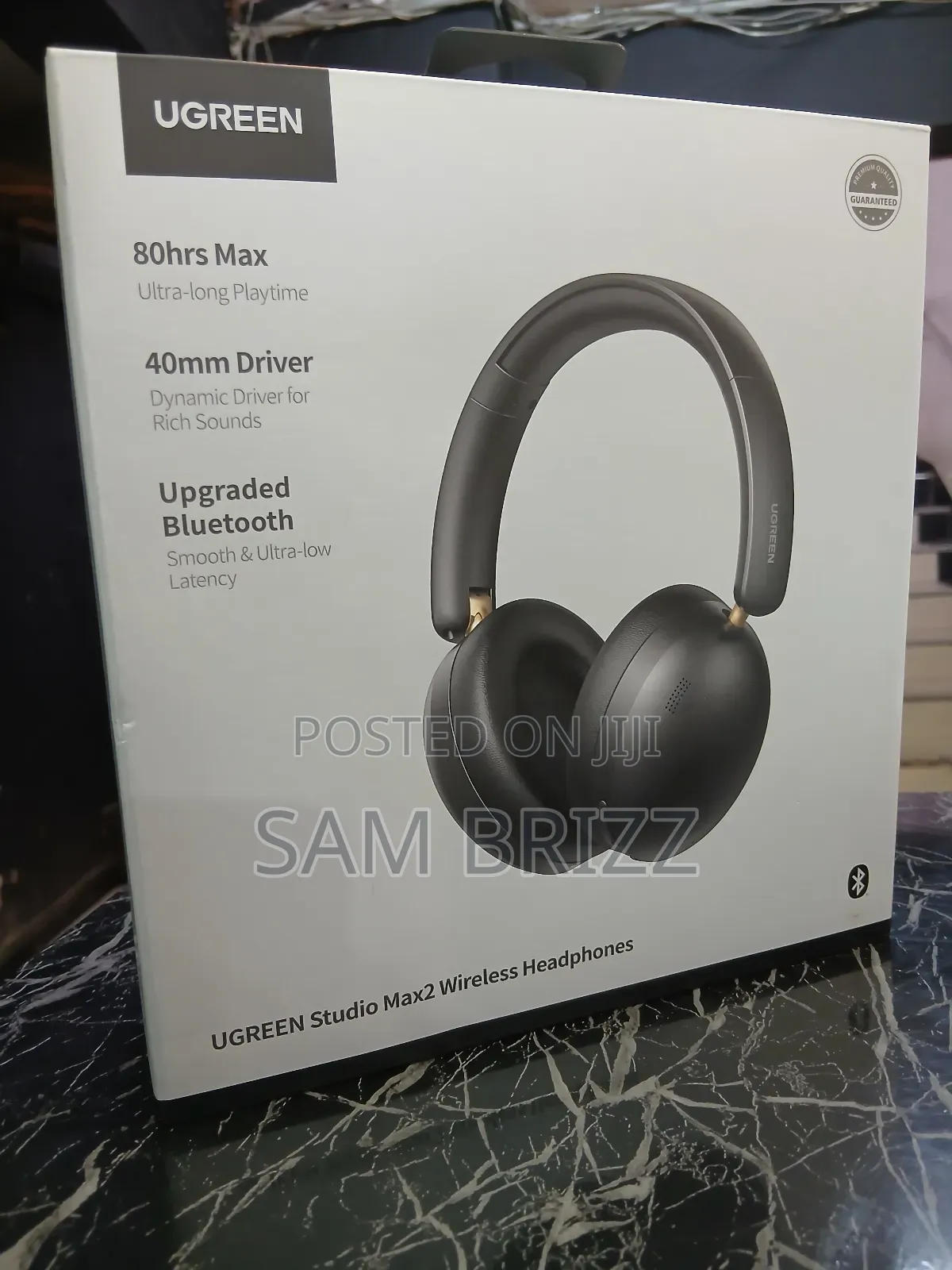 Ugreen Studio Max 2