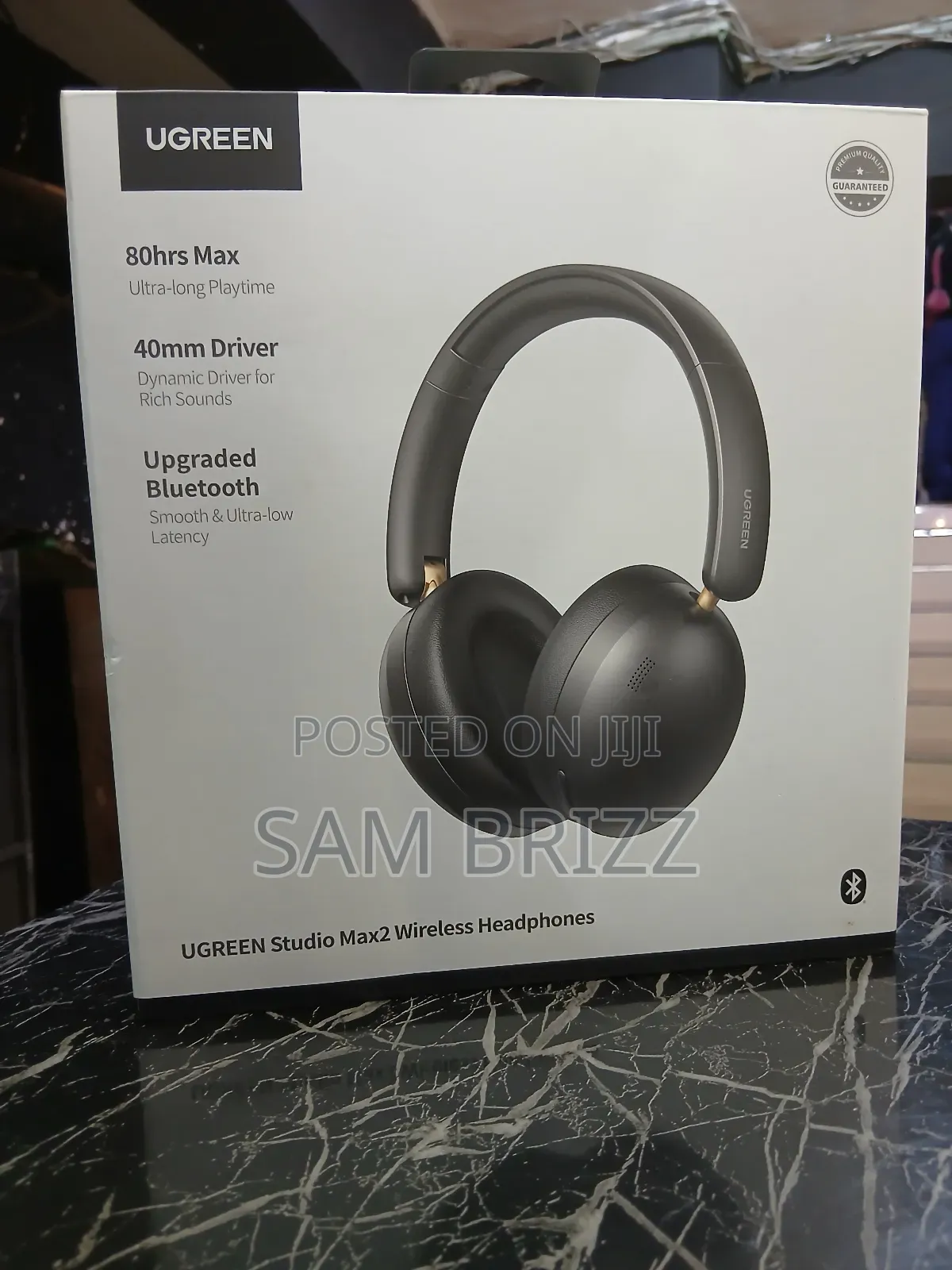 Ugreen Studio Max 2