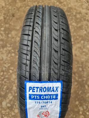 175 /70 R14 Petromax - thumbnail 2