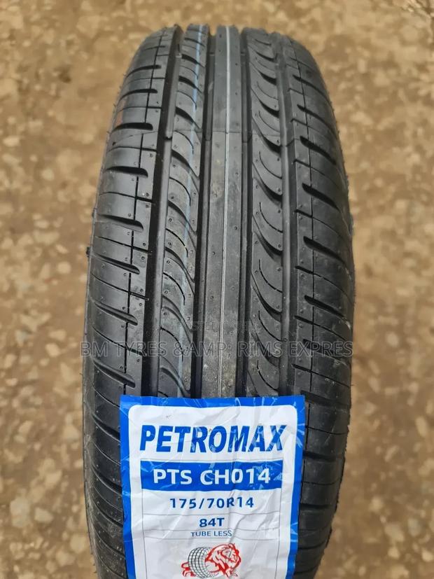 175 /70 R14 Petromax - main view