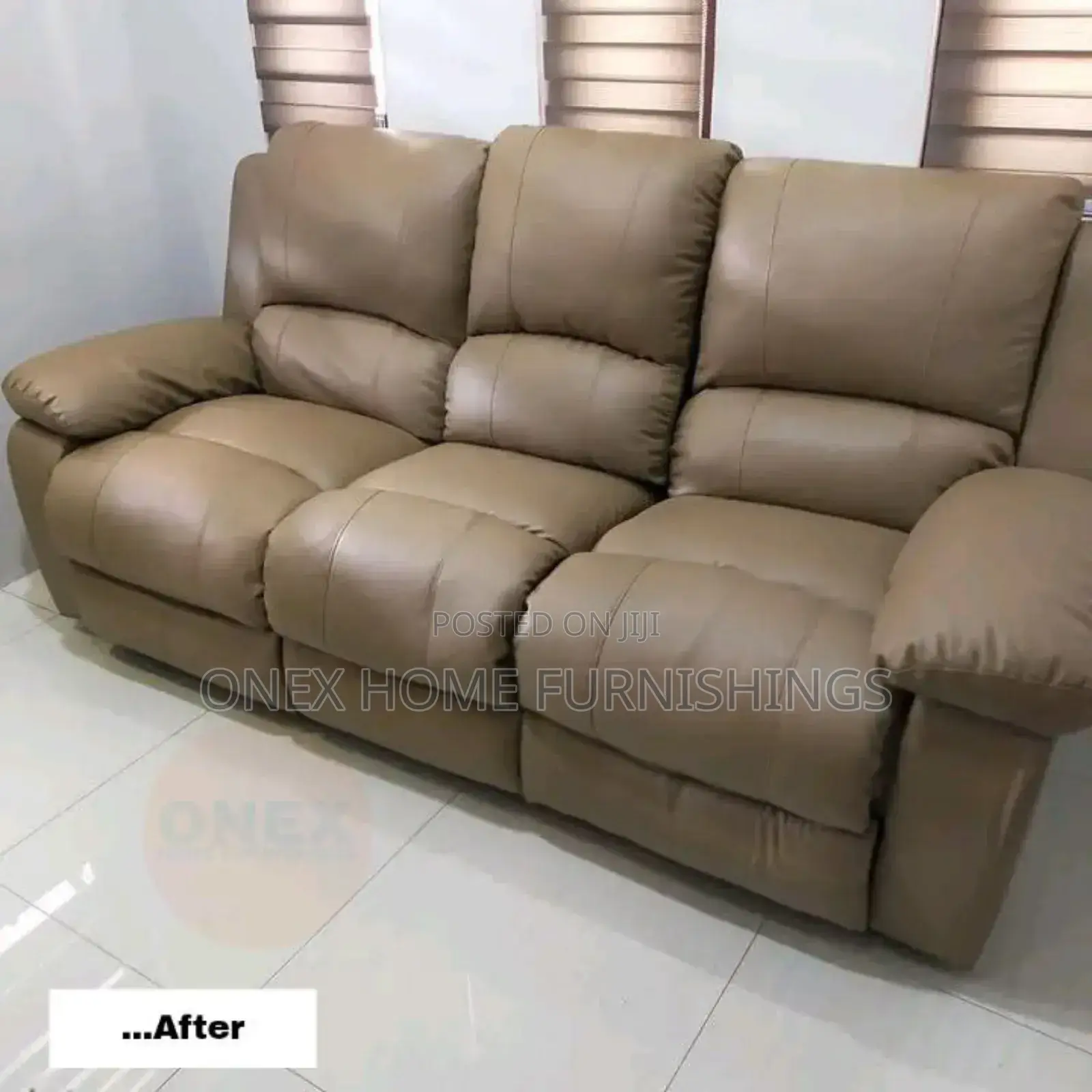 Sofa Reupholstery Repair Services in Nairobi Across Kenya