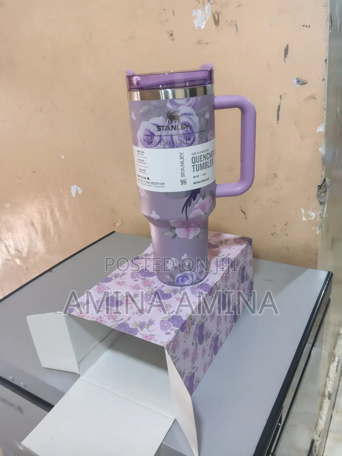Stanley Cup Original Colour Mug