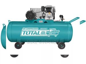 Durable Total Air Compressor/ 200litres - main view