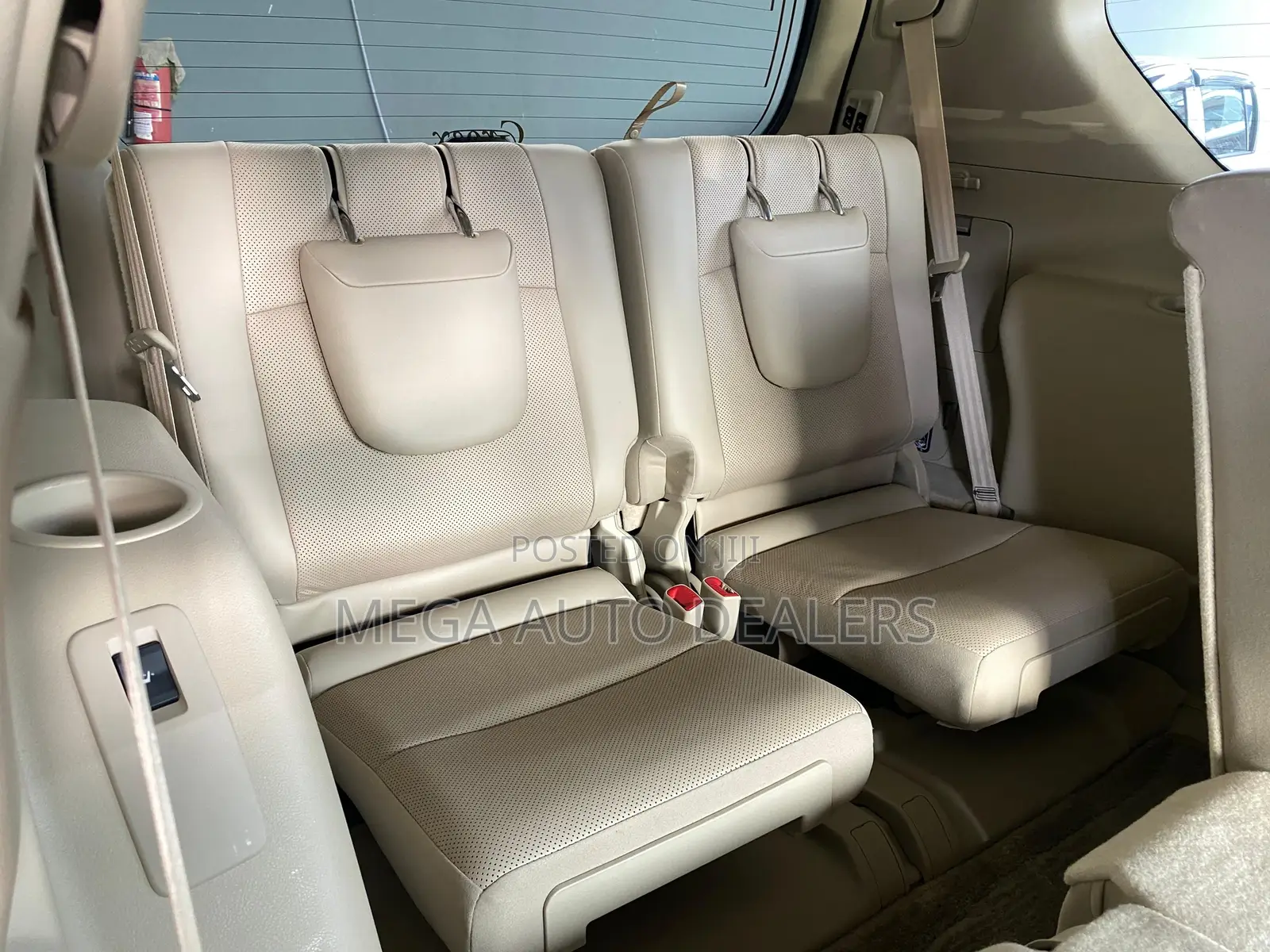Toyota Land Cruiser Prado 2021 Black
