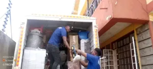 Movers Nakuru Town/ Naivasha Town/ Mawanga