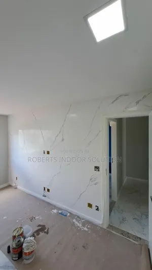 Contact Paper Making It Ideal for Kitchen and Bathroom