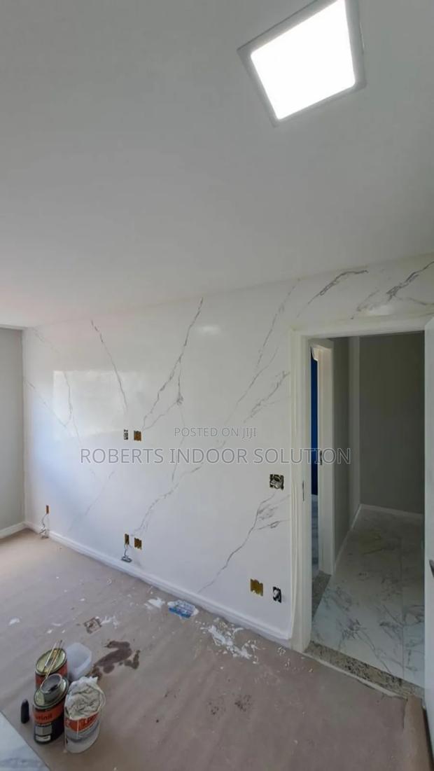 Contact Paper Making It Ideal for Kitchen and Bathroom - main view