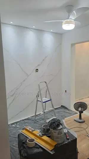 Contact Paper Making It Ideal for Kitchen and Bathroom