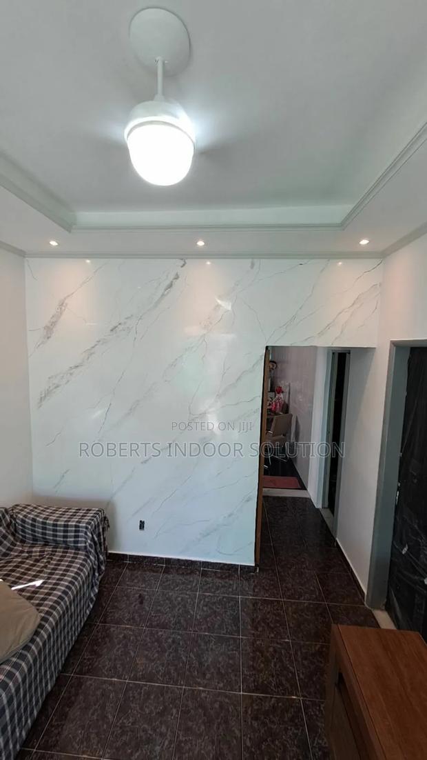 Contact Paper Making It Ideal for Kitchen and Bathroom - thumbnail 3