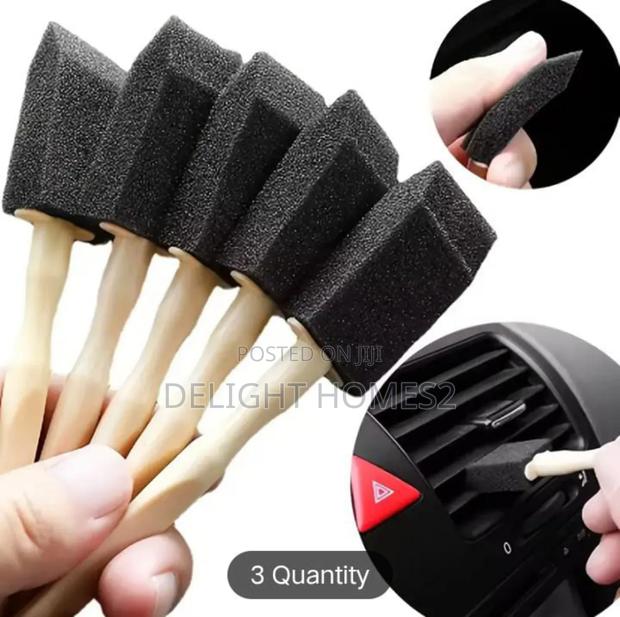 Auto Detailing Sponge Cleaner,_hh - main view
