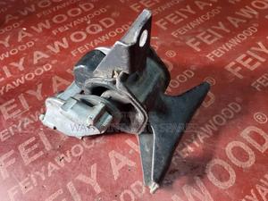 Gear Mount Honda Fit