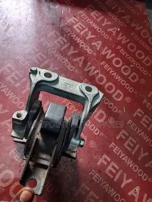 Gear Mount Honda Fit