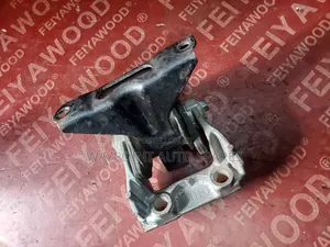 Gear Mount Honda Fit
