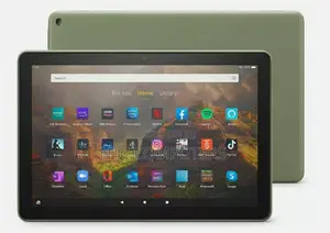 New Amazon Fire HD 10 32 GB Green