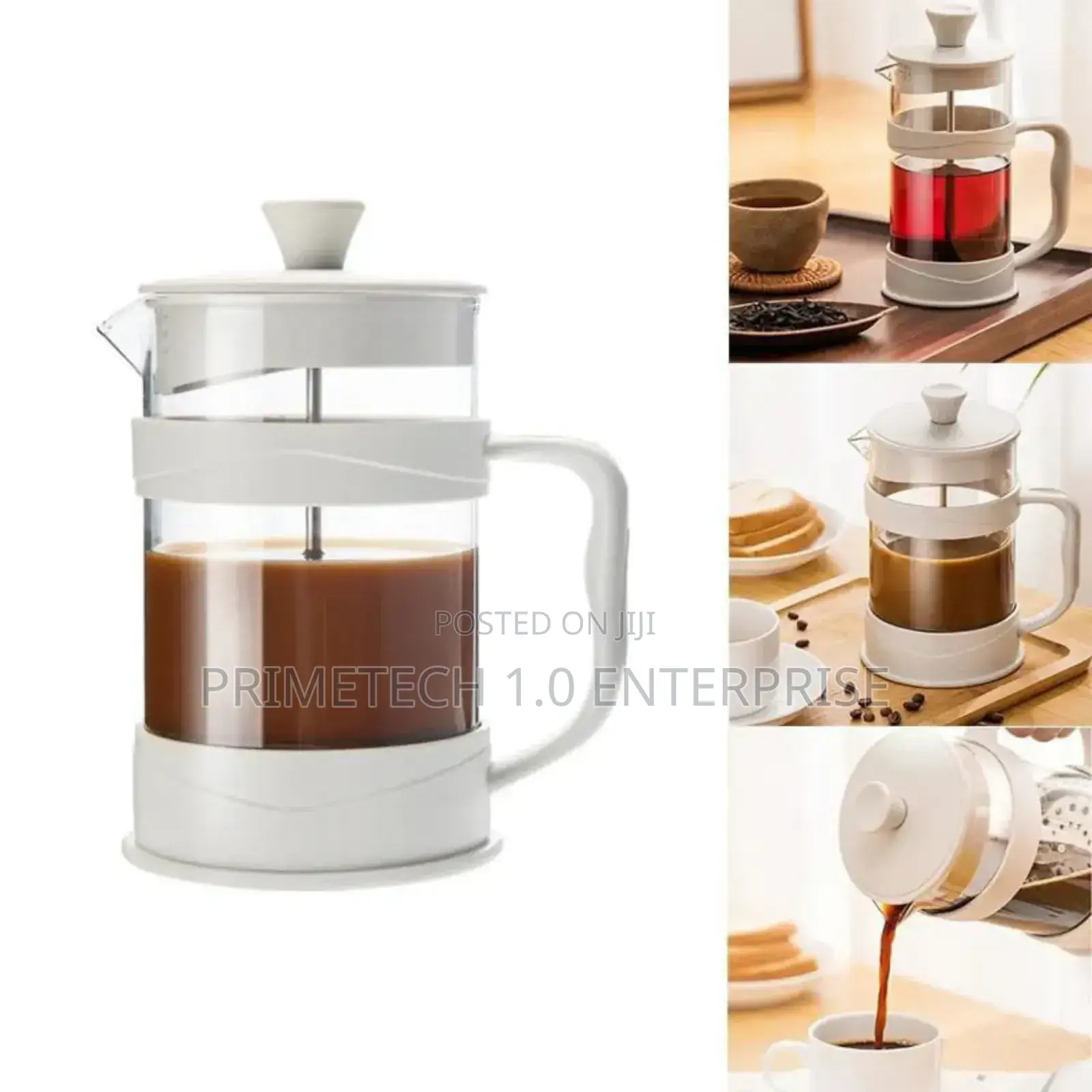 800ml Coffee Press-French Coffee Press