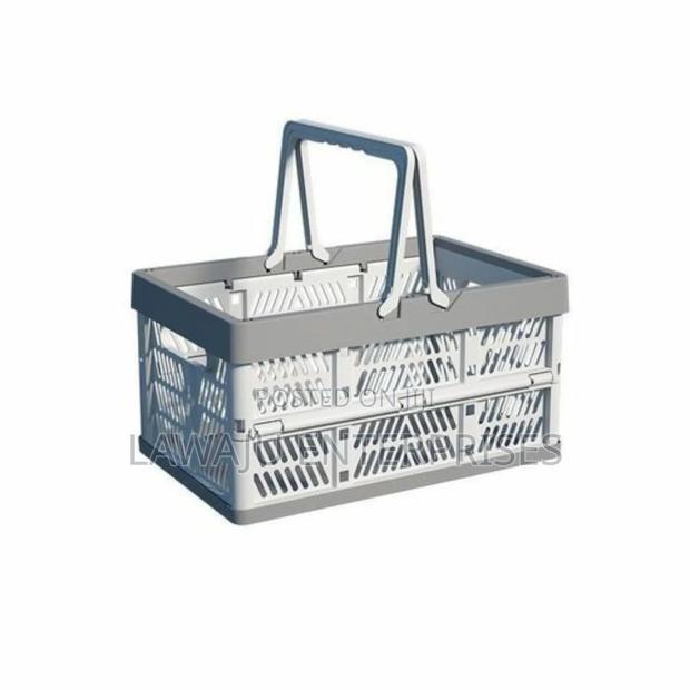Stackable Basket