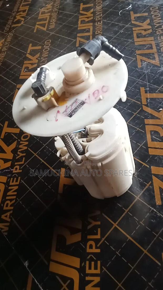 Fuel Pump Nissan Nv200