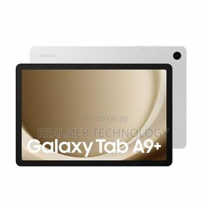 New Samsung Galaxy Tab A9 64 GB - main view